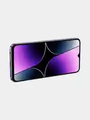 Синий смартфон Ulefone Note 16 Pro 8/128 ГБ
