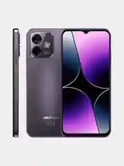 Синий смартфон Ulefone Note 16 Pro 8/128 ГБ