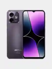 Синий смартфон Ulefone Note 16 Pro 8/128 ГБ