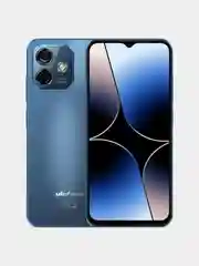 Синий смартфон Ulefone Note 16 Pro 8/128 ГБ