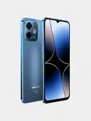 Синий смартфон Ulefone Note 16 Pro 8/128 ГБ