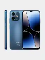 Синий смартфон Ulefone Note 16 Pro 8/128 ГБ