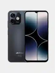 Фиолетовый смартфон Ulefone Note 16 Pro 8/128 ГБ
