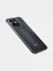 Черный смартфон Ulefone Note 16 Pro 8/128 ГБ