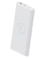 Павербанк Power Bank 10W Charge, беспроводная зарядка, 10000 mAh