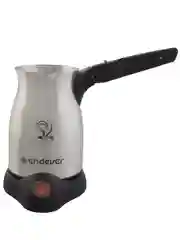 Черный кофеварка-турка ENDEVER COSTA-1005