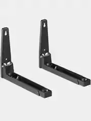 Кронштейн для микроволновой печи ONKRON MW-400, универсальное, до 40 кг