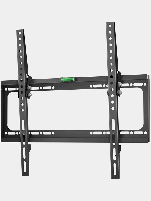 Кронштейн для телевизора 26"-55" ONKRON TME-44B, фиксированный, до 45 кг, черный