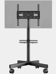 Cтойка для телевизора 26"-55" ONKRON TS1131 напольная, до 35 кг