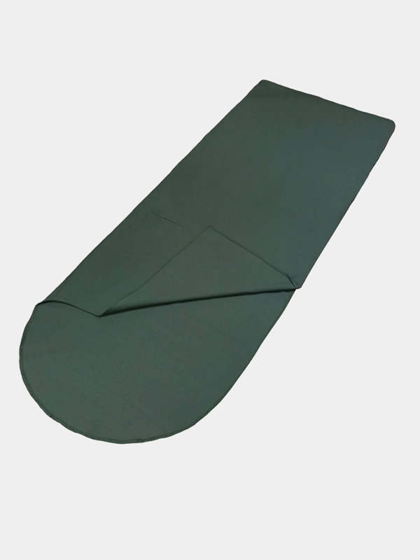 Вкладыш в спальный мешок SHEET LINER CALICO, 235х90 см