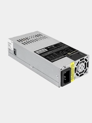 Блок питания 450W ExeGate F450AS (Flex ATX, for ITX case, APFC, КПД 80% (80 PLUS), 4cm fan