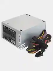 Блок питания 700W ExeGate UNS700 (ATX, 12cm fan, 24pin, (4+4)pin, PCI-E, 3xSATA, 2xIDE)