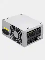 Блок питания 500W ExeGate AA500 (ATX, 8cm fan, 24pin, 4pin, 2xSATA, IDE)