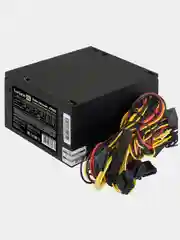 Блок питания ExeGate XP600 600W (EX219465RUS)