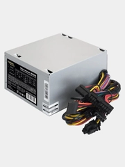 Блок питания 850W ExeGate UNS850 ATX, 12cm fan, 24pin, 2x(4+4)pin, 2xPCI-E, 5xSATA, 3xIDE