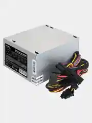 Блок питания 850W ExeGate UNS850 ATX, 12cm fan, 24pin, 2x(4+4)pin, 2xPCI-E, 5xSATA, 3xIDE