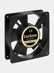 Вентилятор 220В ExeGate EX12025SAT (120x120x25 мм, Sleeve bearing (подшипник скольжения)