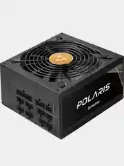 Блок питания Chieftec Polaris PPS-850FC ATX 2.4, 850W, 80 PLUS GOLD, Active PFC, 120mm fan