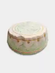 Тюбетейка мужская
