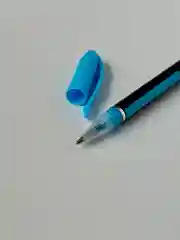 Желтый ручки гелевые цветные "Neon color" набор 12 шт, блестящие, с блестками, неоновые, пастель