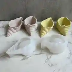 Форма для эпоксидной смолы
