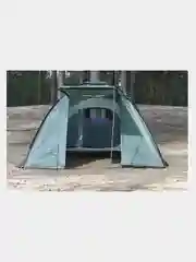 Палатка TALBERG CAMPI 5, пятиместная