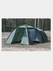 Палатка TALBERG CAMPI 5, пятиместная