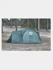 Палатка TALBERG CAMPI 5, пятиместная