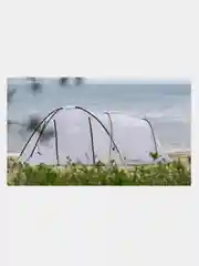 Палатка TALBERG CAMPI 5 SAHARA