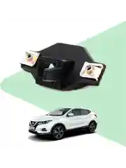 Омыватель камеры заднего вида для Nissan Qashqai J11 2013-2022 3400 CleanCam