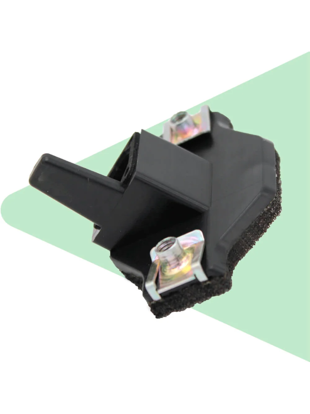 Омыватель камеры заднего вида для Nissan Qashqai J11 2013-2022 3400 CleanCam