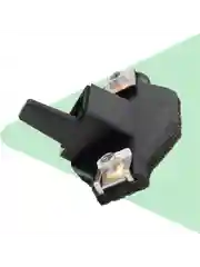 Омыватель камеры заднего вида для Nissan Qashqai J11 2013-2022 3400 CleanCam
