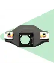 Омыватель камеры заднего вида для Nissan Qashqai J11 2013-2022 3400 CleanCam