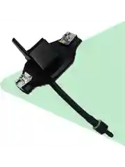 Омыватель камеры заднего вида для Nissan Qashqai J11 2013-2022 3400 CleanCam