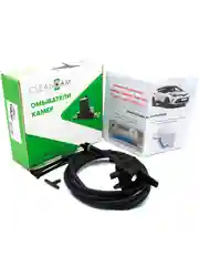 Омыватель камеры заднего вида для Toyota C-HR I 2016-2022 CleanCam 3143