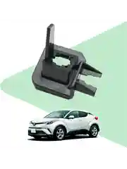 Омыватель камеры заднего вида для Toyota C-HR I 2016-2022 CleanCam 3143