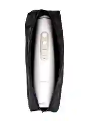 Белый ирригатор для полости рта портативный HANASCO H100