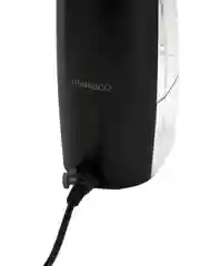 Черный ирригатор для полости рта портативный HANASCO H100