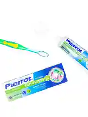 Зубная паста Pierrot Natural Freshness, мята75ml