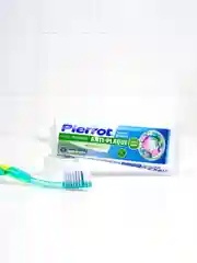 Зубная паста Pierrot Natural Freshness, мята75ml