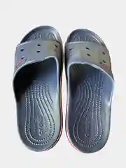 Мужские шлепанцы