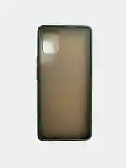 Чехол для Samsung A51 защитный матовый