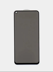 Защитное стекло-антишпион Realme GT Neo 2 / GT Neo 3T / OnePlus 9RT, Реалми ГТ Нео 2 3Т