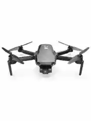 Квадрокоптер Hubsan Zino Mini SE Refiend с камерой 4К, на радиоуправлении, черный
