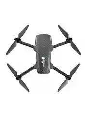 Квадрокоптер Hubsan Zino Mini SE Refiend с камерой 4К, на радиоуправлении, черный
