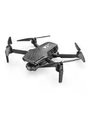 Квадрокоптер Hubsan Zino Mini SE Refiend с камерой 4К, на радиоуправлении, черный