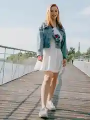 Ледяной поясная сумка-бананка, через плечо