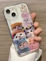 Чехол для iPhone 7/8/SE/XR/XS/11/12/13/14/15/Pro/Max/Plus/mini, силикон, прозрачный