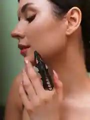 Серебряный кольцо фаланговое "Коготь", Селестия Данганронпа