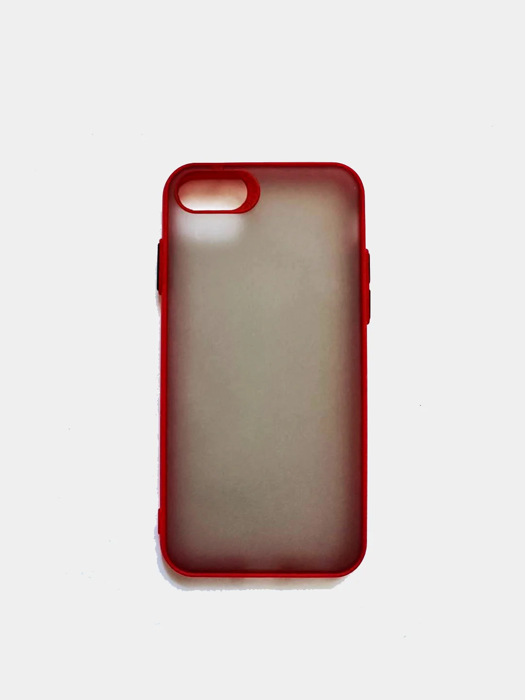 Зеленый чехол противоударный матовый для IPhone X/XS/XR/11/11 Pro/11 Pro max/12/12 Pro/12 Pro max